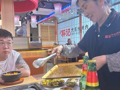 -郭记烤肉创始店(民丰大街店)