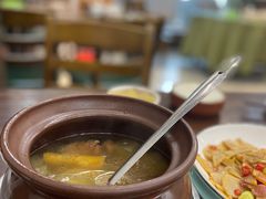 -民间瓦缸煨汤館(嵩山路店)