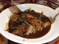 iphone_upload_pic-张氏酒家(民主路店)