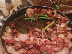 -金掌勺锅包肉(太原万达店)