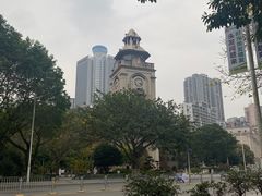 -万达广场(万州店)