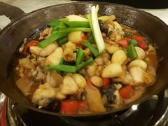 -湘肠香火锅店(团结湖店)