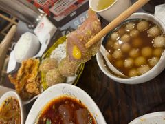 -成都瓜串串(华强北店)