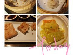 -万丽轩·粤菜(王府井金茂万丽酒店)