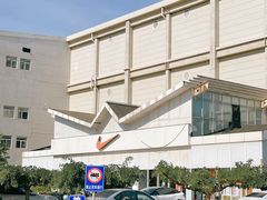 -NIKE北京马连道换季优惠店