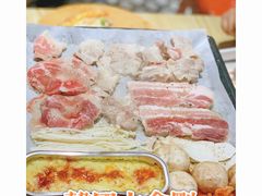 -韩国大金刚烤肉·料理(印象城店)