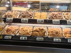 -超级鸡车(曹杨路店)