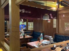 -九田家黑牛烤肉料理(新辰里亚运村店)