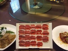-满堂欢豆捞坊(美丽华大酒店店)