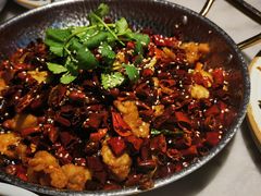 -辛香汇·锦里丨现炒川菜(中南城店)