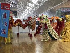 -中部国际机场