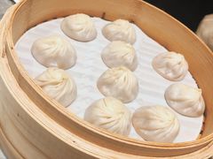 特色汤包-鼎泰丰(国贸商城店)