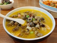 -锡和无锡菜(景丽苑店)