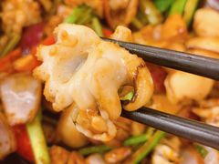 -朱仔记食府(江南大道店)