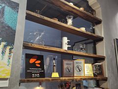 -The Workshop Coffee