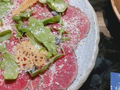 -Osteria Garden 生蚝花园餐厅(原进贤路店)