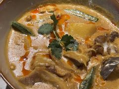 -CHINCHIN 青青·泰国料理(万象食家店)