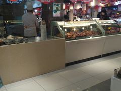 -阿满食品(大连商场店)