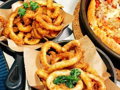 -必胜客(东大桥店)