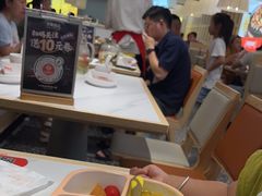 -大美西北·手工面 西北菜(永康万达店)
