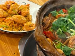 -洪大厨鸡煲(福田店)