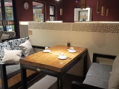 -苹果树下艺术餐厅(宋庄店)