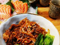 -德川家日本料理(中关村寰太大厦店)