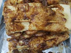 豆腐皮-五厂炸串(四流南路店)