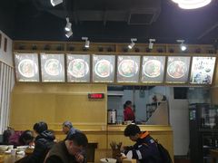 -秦云老太婆摊摊面(蜀汉路店)