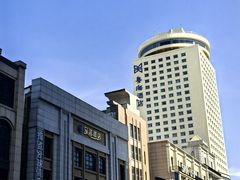 -郑州粤海酒店(郑州二七广场店)