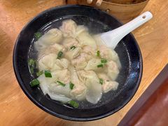 小馄饨-常鲜德乐购迎桂馒头店(麻巷公寓店)