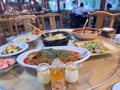 -青城甲(青城山店)