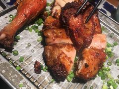 -绿茶餐厅(布吉万象汇店)