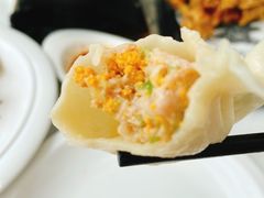 -海知道大连海鲜水饺(南山大冲店)