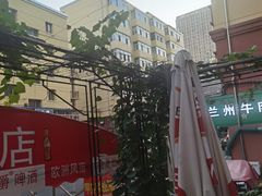 -可口香·非遗老号烧烤(南岗直营店)