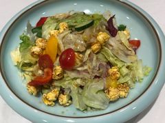大拌菜-万荣烤鸭店·北京菜(天坛店)