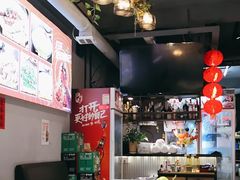 -六浦佳厨 ·地道粤菜(阳山鸡煲店)