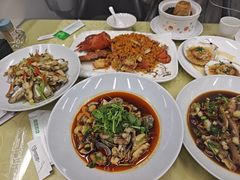 -大众海鲜(巨龙北路店)