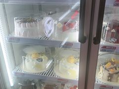 -DQ·蛋糕·冰淇淋(三亚青春颂店)