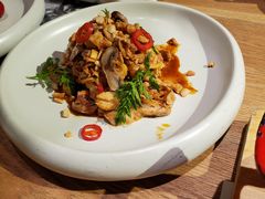 川味口水鸡-小大董·烤鸭(凤凰汇店)