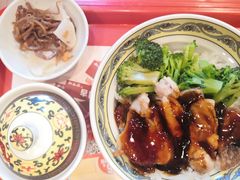 -和合谷(新街口店)