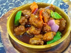 -祈胜邨•顺德鱼生•顺德菜(容桂店)
