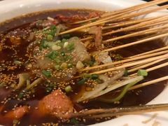 冷锅串-三生小馆(亭知路店)