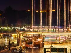 -茅山东方盐湖城景区