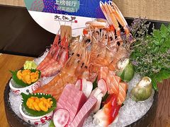 -大江户日本料理(湖滨道店)