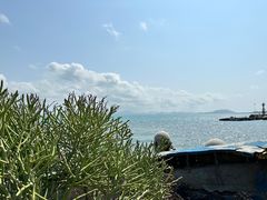 -三亚西岛海洋文化旅游区