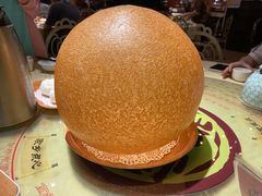 旺财大煎堆-石岐佬中山菜馆(张溪店)