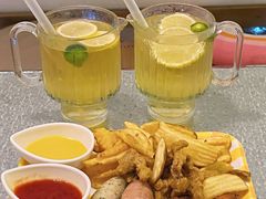 -天空花园餐吧·生日·团建(南山店)