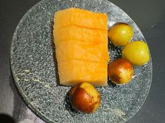 -小菜园新徽菜(青岛市南万象城店)