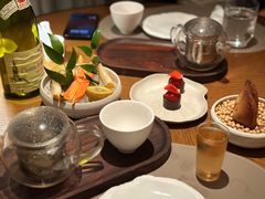 -Amber(置地文华东方酒店)
